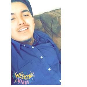 Meet your Posher, Mark